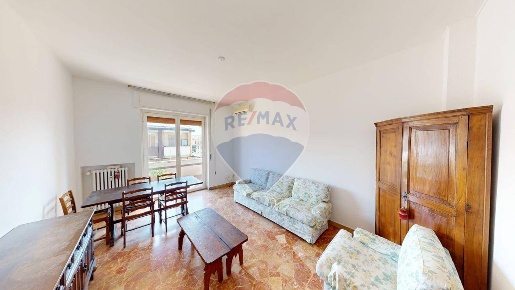 Foto Appartamento in Via Amudsen, Milano di 135 m² con 4 locali in vendita