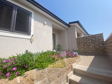 Foto Villa a schiera in Luigi Sturzo, Cupello di 140 m² con 4 locali