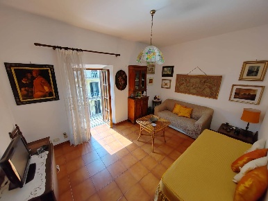 Foto Appartamento in Via Dante Alighieri, Maenza di 80 m² con 5 locali