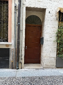 Foto Appartamento a Mantova di 98 m² con 4 locali in affitto