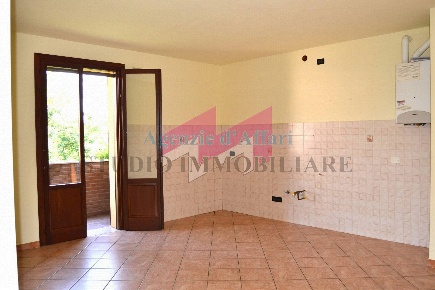 Foto Appartamento in Via C. Dalla Chiesa, Castelmassa in vendita
