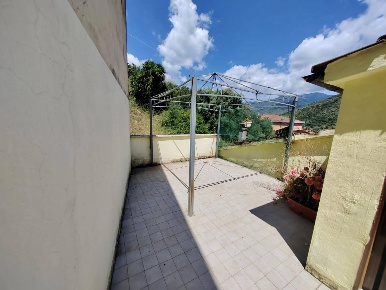 Foto Appartamento in via madonna delle grazie, Maenza di 85 m² con 3 locali
