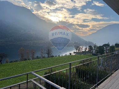 Foto Appartamento in via don fogaroli, Endine Gaiano di 40 m² con 2 locali