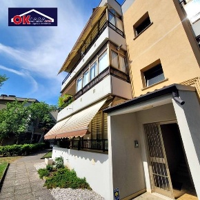 Foto Appartamento in via delle Scuole, Romans d'Isonzo di 94 m² in vendita