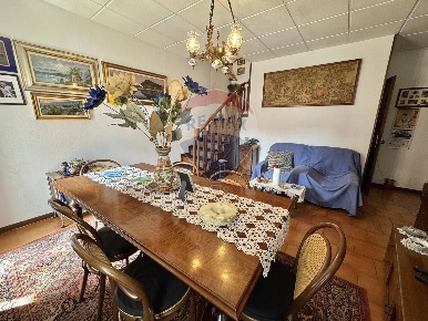 Foto Appartamento in via Lambertenghi, Cassina Rizzardi di 105 m²