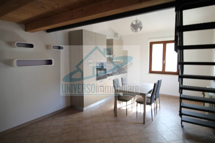 Foto Appartamento in via Salaria, Colli del Tronto di 98 m² con 4 locali