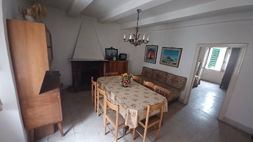 Foto Appartamento in Via Circonvallazione, Maenza di 45 m² con 3 locali
