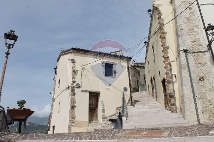 Foto Appartamento a Altino di 20 m² con 1 locali in vendita