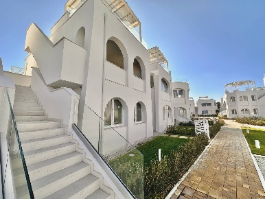 Foto Appartamento in Via Litoranea - Complesso Costa Conero, Numana