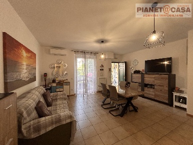 Foto Appartamento in via Salaria, Colli del Tronto di 80 m² con 2 locali