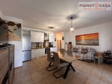 Foto Appartamento in via Salaria, Colli del Tronto di 80 m² con 2 locali