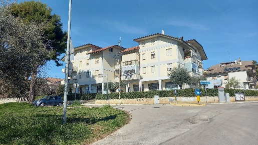 Foto Appartamento in Via Colle Vaccaro, Colli del Tronto di 89 m²
