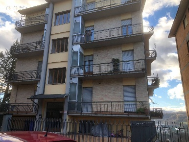 Foto Appartamento in Via F. Filzi, Amandola in vendita