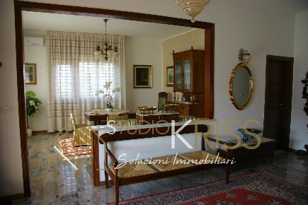 Foto Appartamento in ducentola, Voghiera di 100 m² con 5 locali in affitto