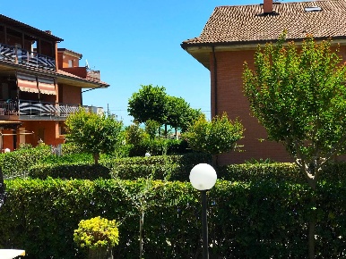 Foto Appartamento in via gramsci, Altidona di 85 m² con 3 locali in vendita