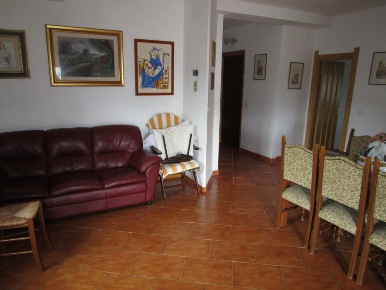 Foto Villa unifamiliare in strada provinciale 1, Acquaviva Picena di 350 m²