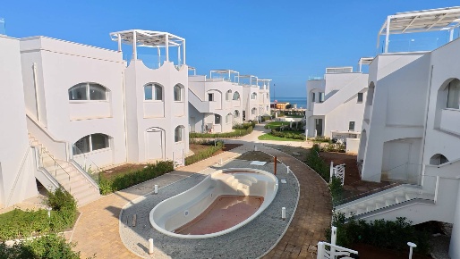 Foto Appartamento in Via Litoranea - Complesso Costa Conero, Numana