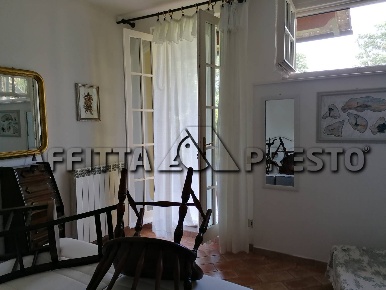 Foto Appartamento a Fauglia di 30 m² con 1 locali in affitto