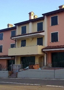 Foto Villa a schiera in Via serramazzoni 1° tronco, Prignano sulla Secchia