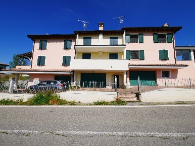 Foto Villa a schiera in Via serramazzoni 1° tronco, Prignano sulla Secchia