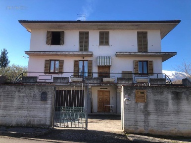 Foto Villa singola in Loc. Villa Rustici, Amandola in vendita