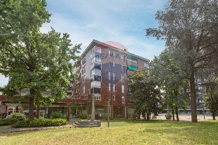 Foto Appartamento in corso Italia, Legnano di 95 m² con 3 locali in vendita