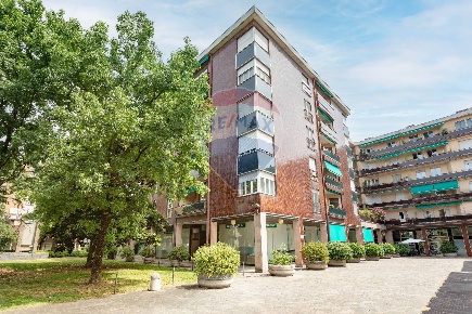 Foto Appartamento in corso Italia, Legnano di 95 m² con 3 locali in vendita