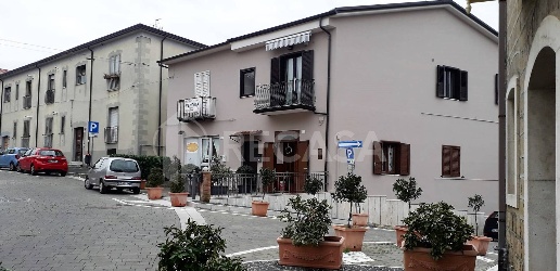 Foto Appartamento in via Bartolomeo Duardo, Manocalzati di 80 m² in vendita