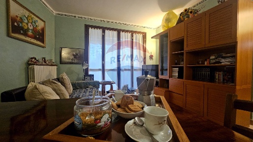 Foto Appartamento in Via Molino, Torrevecchia Pia di 84 m² con 2 locali