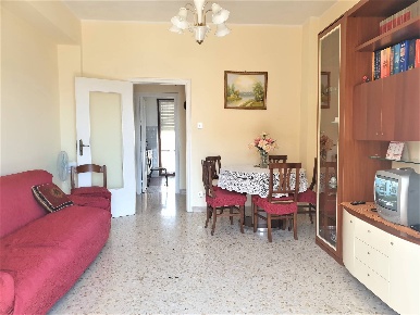 Foto Appartamento in via Lungomare, Catanzaro di 85 m² con 3 locali