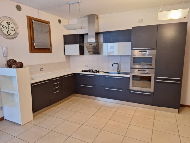 Foto Appartamento a Vidor di 145 m² con 3 locali in vendita