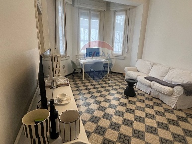 Foto Appartamento in Via Polibio, Milano di 63 m² con 2 locali in affitto