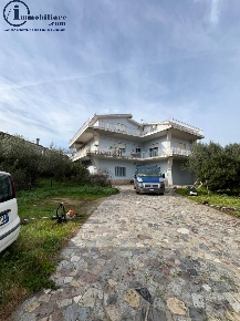 Foto Appartamento in Via Cagliari, Bari Sardo in vendita