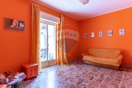 Foto Appartamento in via ISONZO, Francavilla di Sicilia di 127 m²