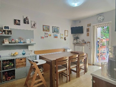 Foto Appartamento in Via Magellano, Acquaviva Picena di 80 m² con 3 locali