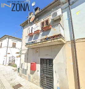Foto Appartamento in Via Italia, Rosciano di 173 m² con 4 locali in vendita