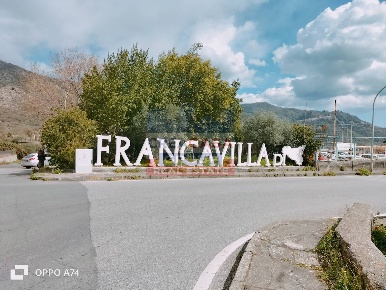 Foto Appartamento in via Dante, Francavilla di Sicilia di 60 m² in vendita