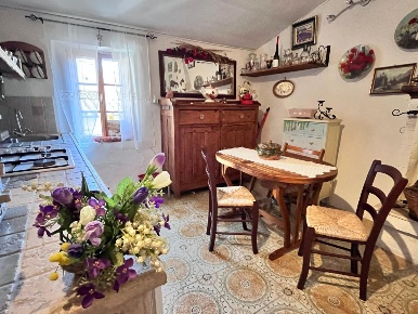 Foto Appartamento a Sorano di 50 m² con 2 locali in vendita