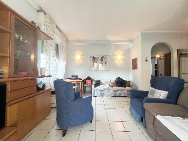 Foto Appartamento in Via G.Crespi, Milano Rubattino di 95 m² con 3 locali