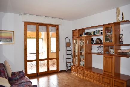 Foto Appartamento a Montaione di 85 m² con 4 locali in vendita