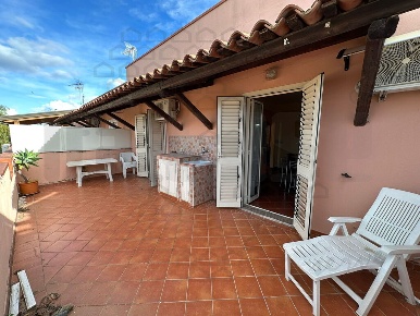 Foto Appartamento in Portorosa, Furnari di 100 m² con 3 locali in vendita