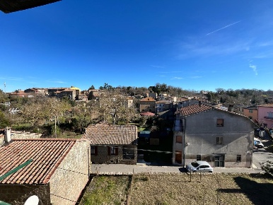 Foto Appartamento a Sorano di 60 m² con 3 locali in vendita