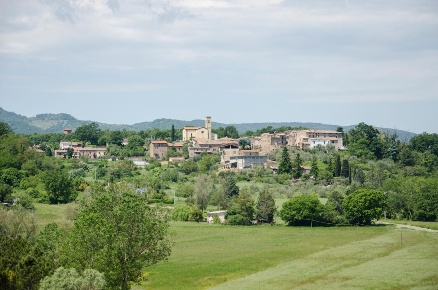 Foto Appartamento a Sorano di 60 m² con 3 locali in vendita