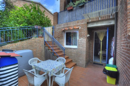 Foto Villa a schiera a Porto Azzurro di 115 m² con 4 locali in vendita