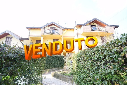 Foto Appartamento in via Galileo Galilei, Basiano di 56 m² con 2 locali