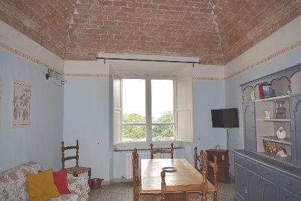 Foto Appartamento a Montaione di 95 m² con 4 locali in vendita