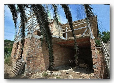 Foto Villa unifamiliare a Porto Azzurro di 130 m² con 5 locali in vendita