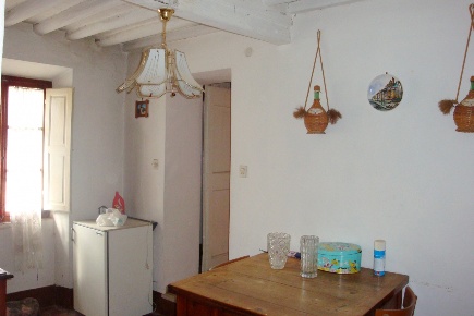 Foto Appartamento a Montaione di 140 m² con 7 locali in vendita