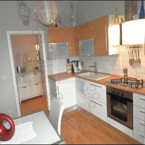 Foto Appartamento in Via Risorgimento, Furnari di 116 m² con 3 locali
