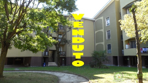 Foto Appartamento in via grandi, Masate di 125 m² con 4 locali in vendita